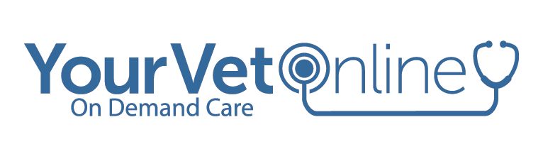 your vet online logo